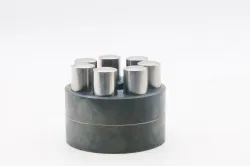 ASSY BLOCK CYL.  Part #5H550-19402