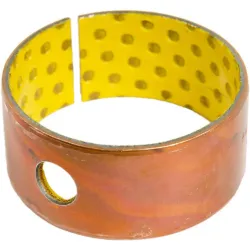 BUSHING, RUBBER  Part #LDR5018514