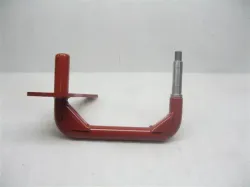 Center Spindle A Part #700961