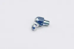 NIPPLE, GREASE#4 Part #K5763-74280