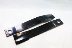 BLADES, PAIR CCW Part #8588