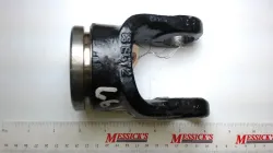OUTER TUBE YOKE Part #66112