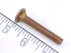 CARRIAGE BOLT Part #280618