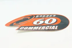 PRO LABEL 60     Part #K5661-73150