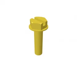 SCREW-HWH Part #32105-13
