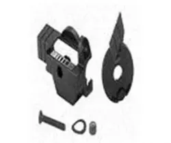 CONTROL BOX-THRO Part #811-0185