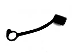 CAP, DUST 1/4" 7 Part #75536-66430