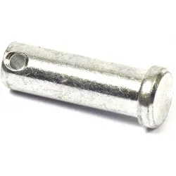 PIN CLEVIS 1/2 X Part #5025328X12SM