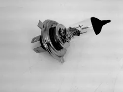 BULB             Part #87283179