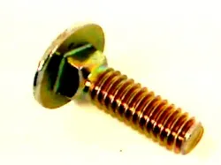 CARRIAGE BOLT Part #280428