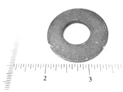 WASHER* Part #86528652