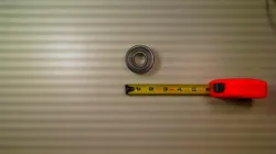 BEARING, BALL* Part #47508373