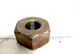 NUT              Part #83999830