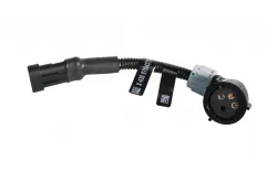New Holland #87564372 HARNESS, WIRE