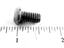 CAP SCREW Part #88769