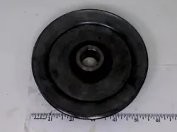 SHEAVE, 5.50 EOD Part #88756