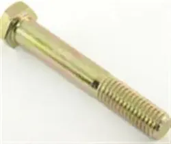 SCREW-HEX CAP Part #710-1806