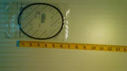 GASKET           Part #81875253