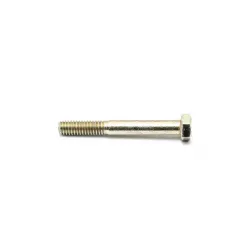 SCREW-HEX CAP Part #710-0378
