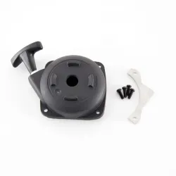 STARTER ASM  RR Part #753-06829
