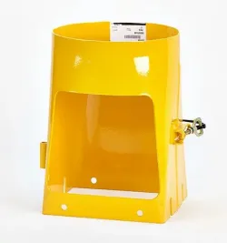 New Holland GUIDE/SLOT Part #84002448