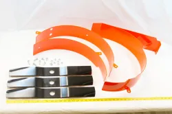 Kubota #Z4060 Mulch Kit for Z421 Z422 w/ 60