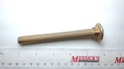 BOLT-CARRIAGE Part #710-1638