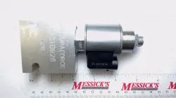 VALVE, SHUT-OFF  Part #87518926
