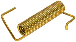 SPRING, TORSION DISCHARG Part #606192
