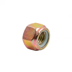 NUT HEX 1-8 NYLO Part #803-038C