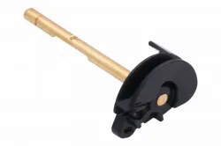 SHAFT ASSY Part #577016701