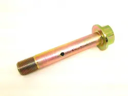 BOLT-HEX HD BLAD Part #710-1336A