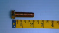 HHCS 1/2-20X1 3/ Part #802-329C