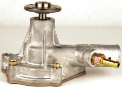 REMAN-WATER PUMP Part #1273085C91R