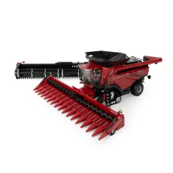 1:32 Case IH AF11 Tracked Combine - Intro Edition Model Part #ZFN44346
