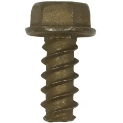 SCREW 1/4-10:.62 Part #710-04065