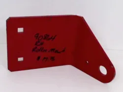 Right-Hand Bracket Part #90864