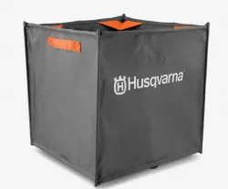 HUS FOLDING THROWLINE CUBE Part #596936001