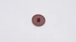CLIP BROWN, 2 Part #3J028-68890