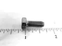 BOLT             Part #614-6016