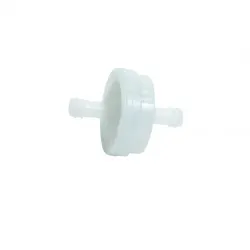 FUEL FILTER IN-LINE 75 MCRN BRIGGS Part #07-100