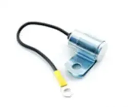 CONDENSER Part #KH-230722-S