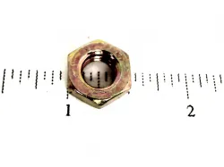 NUT             * Part #86637931