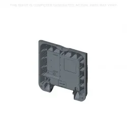 GPS RECEIVER* Part #48036759