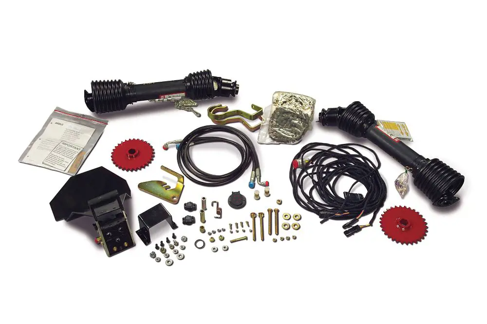 Case IH #87041928 KIT