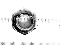 NUT              Part #86637932