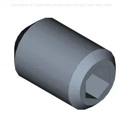 SET SCREW        Part #9672410