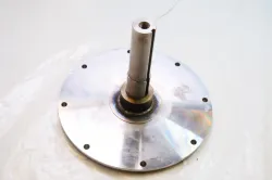 SHAFT  STUB  FLY Part #5100041