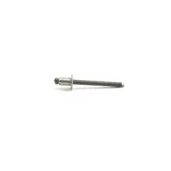 RIVET-FULL TUBUL Part #728-04016