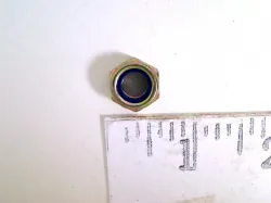 SECURING NUT M08 Part #9087060